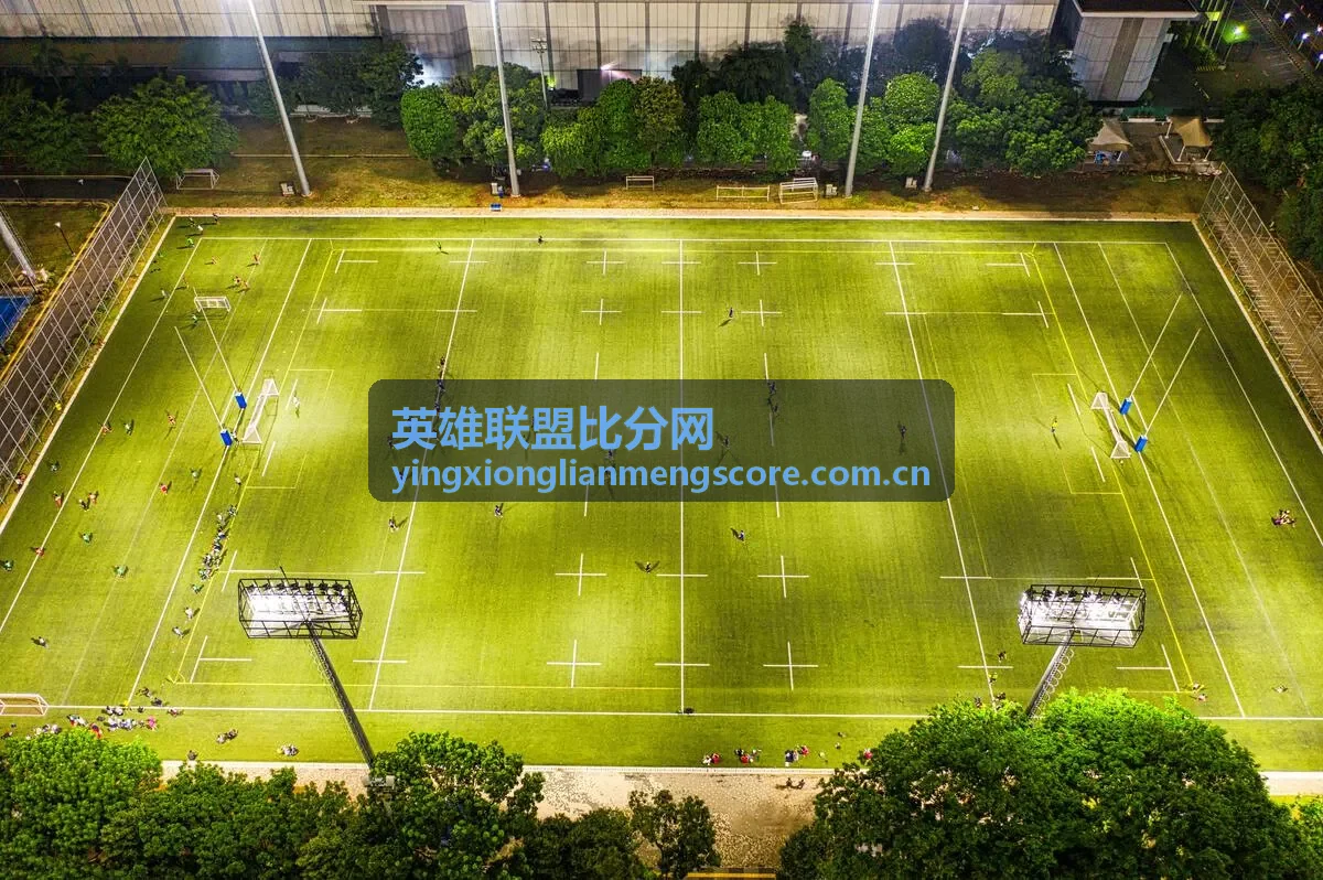 英雄联盟比分网版本复盘专题封面